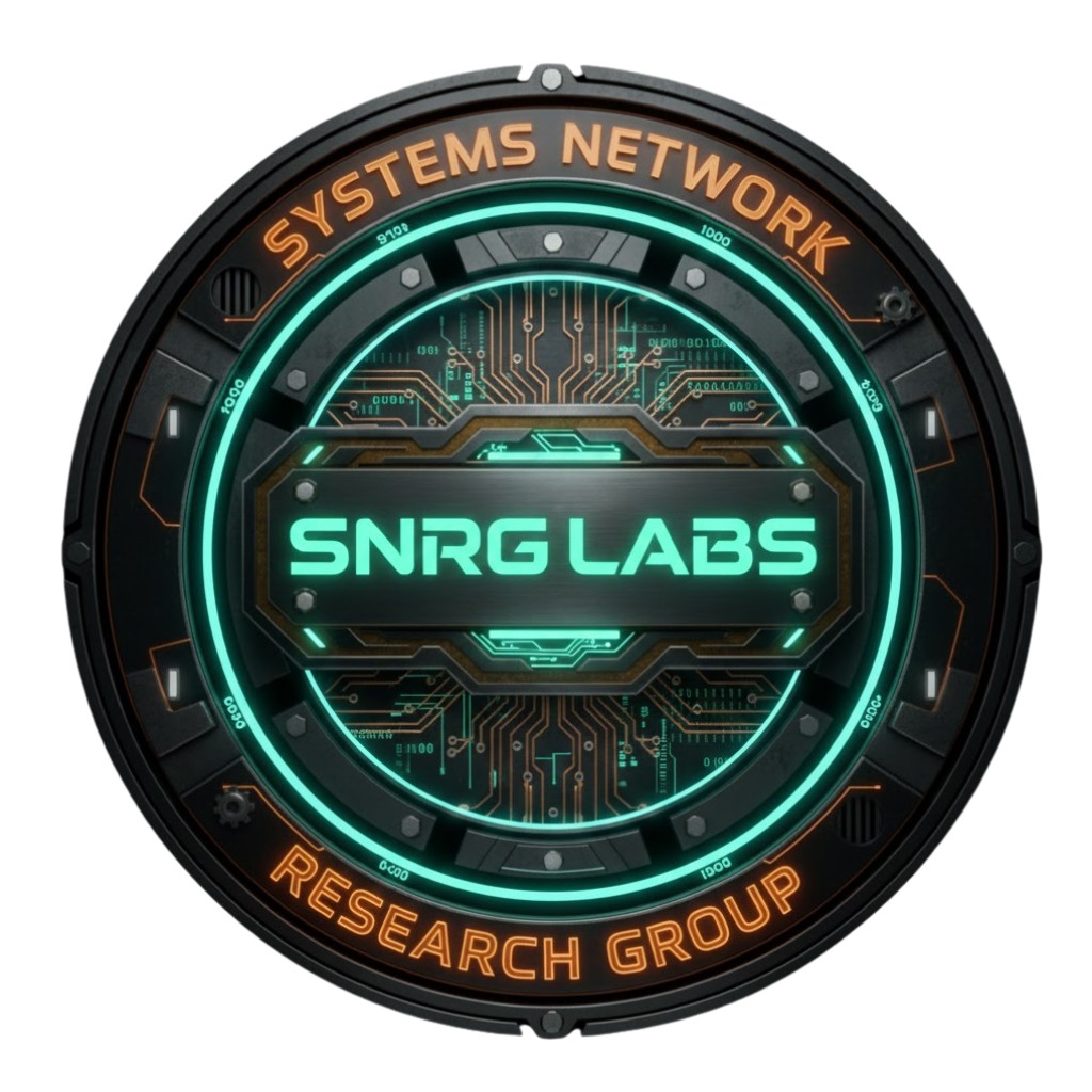 SNRG Labs